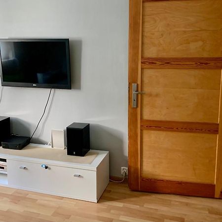 Apartament Joanna Parter Blisko Onkologii I Strefy Ekonomicznej Gliwice Extérieur photo