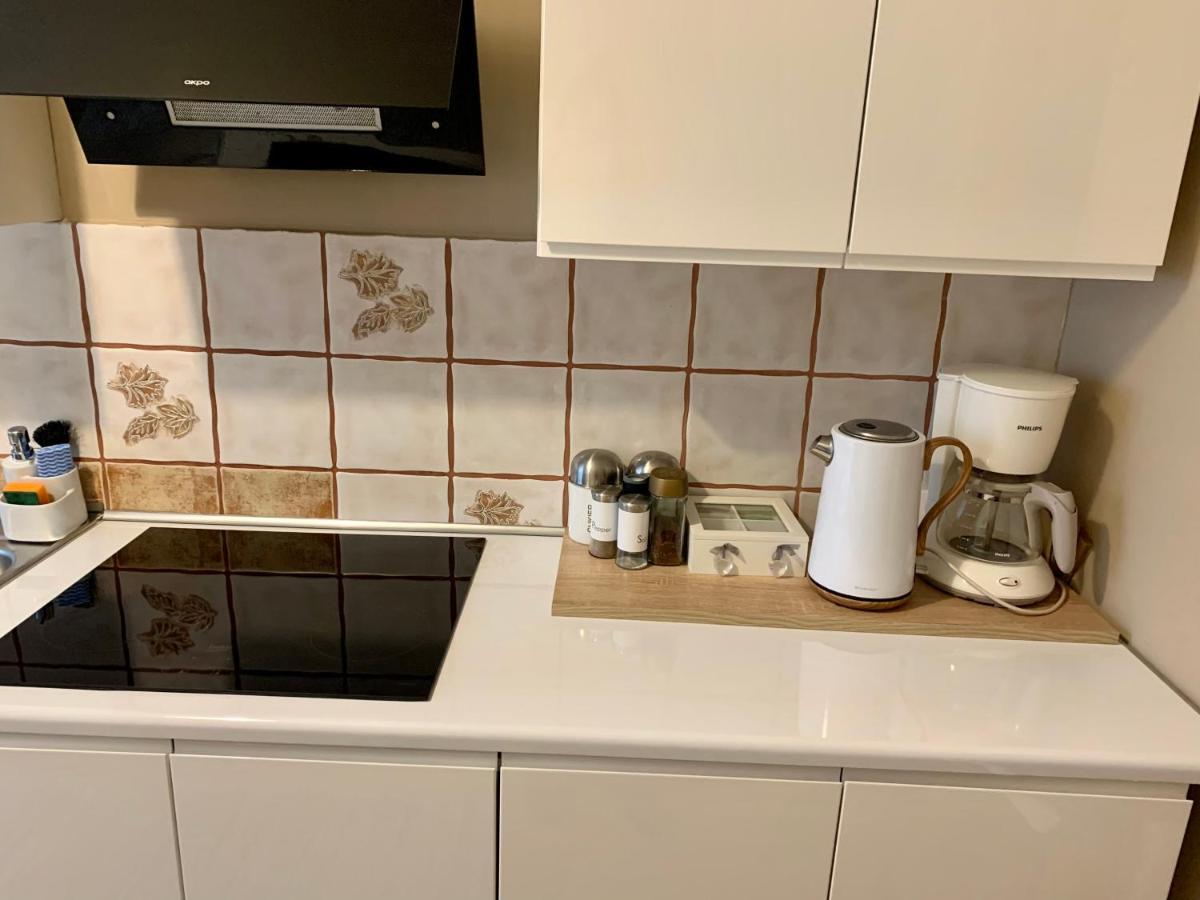 Apartament Joanna Parter Blisko Onkologii I Strefy Ekonomicznej Gliwice Extérieur photo