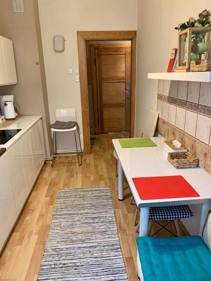 Apartament Joanna Parter Blisko Onkologii I Strefy Ekonomicznej Gliwice Extérieur photo