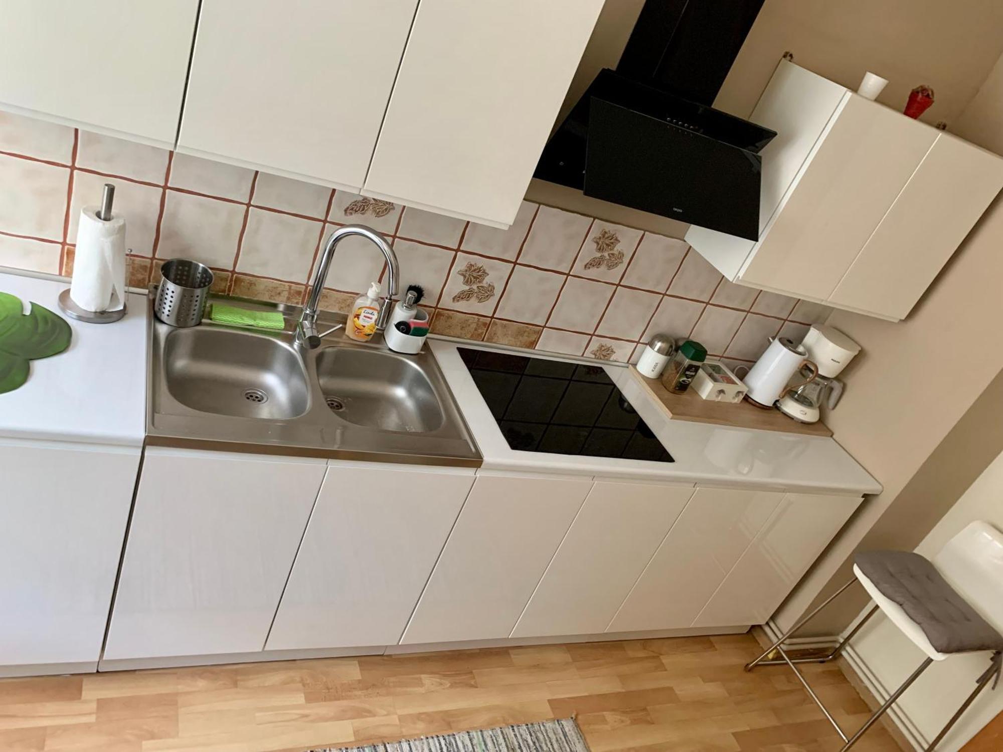Apartament Joanna Parter Blisko Onkologii I Strefy Ekonomicznej Gliwice Extérieur photo