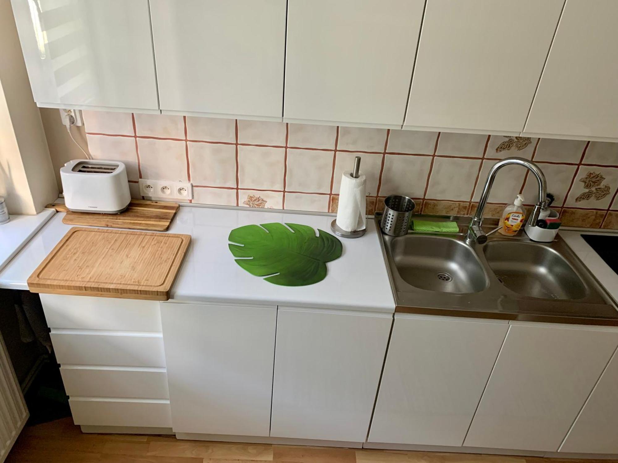 Apartament Joanna Parter Blisko Onkologii I Strefy Ekonomicznej Gliwice Extérieur photo