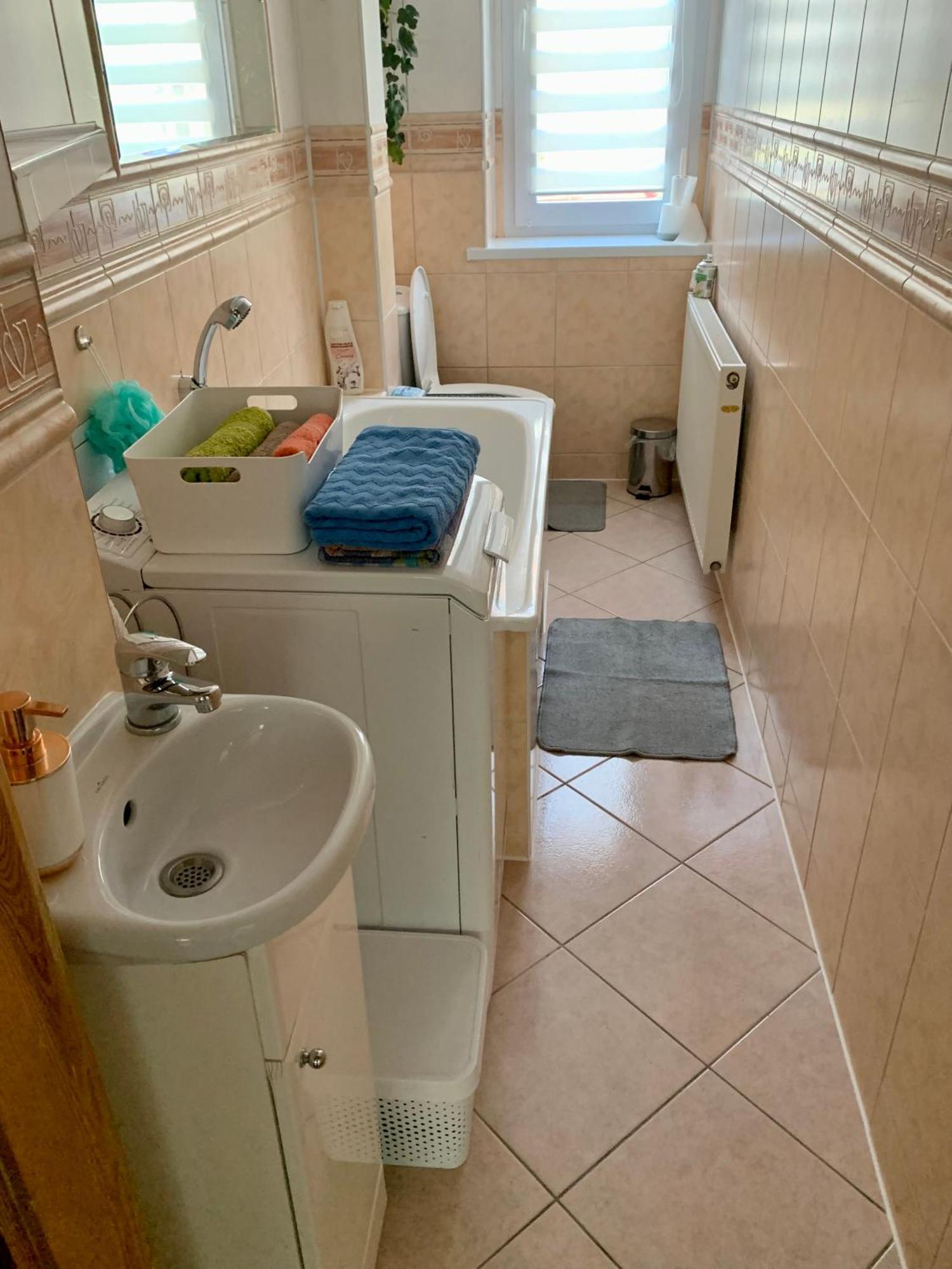 Apartament Joanna Parter Blisko Onkologii I Strefy Ekonomicznej Gliwice Extérieur photo