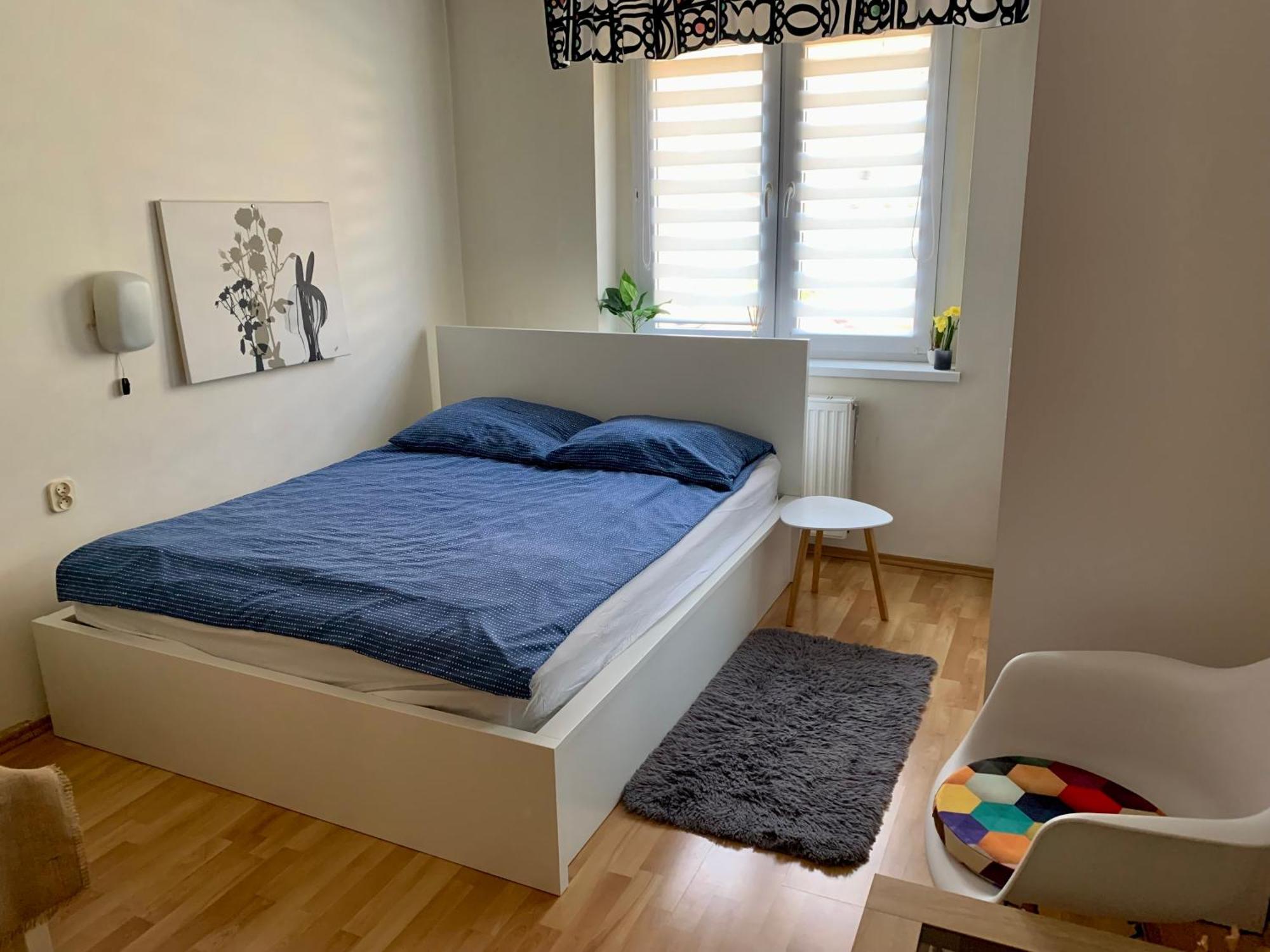 Apartament Joanna Parter Blisko Onkologii I Strefy Ekonomicznej Gliwice Extérieur photo