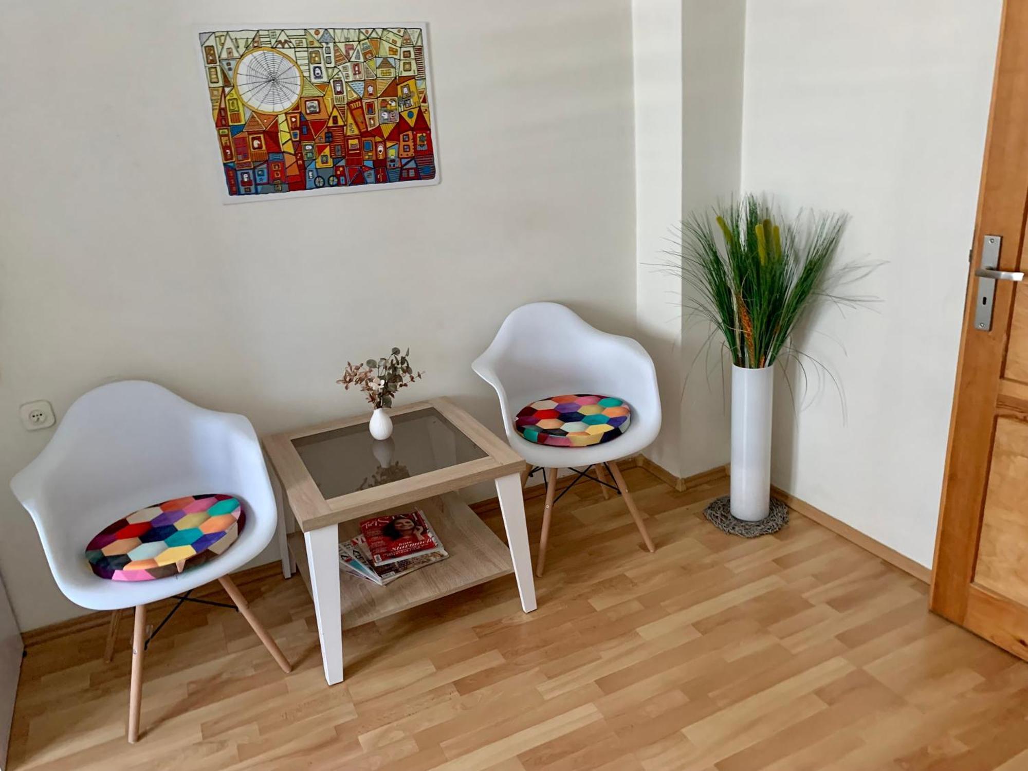 Apartament Joanna Parter Blisko Onkologii I Strefy Ekonomicznej Gliwice Extérieur photo