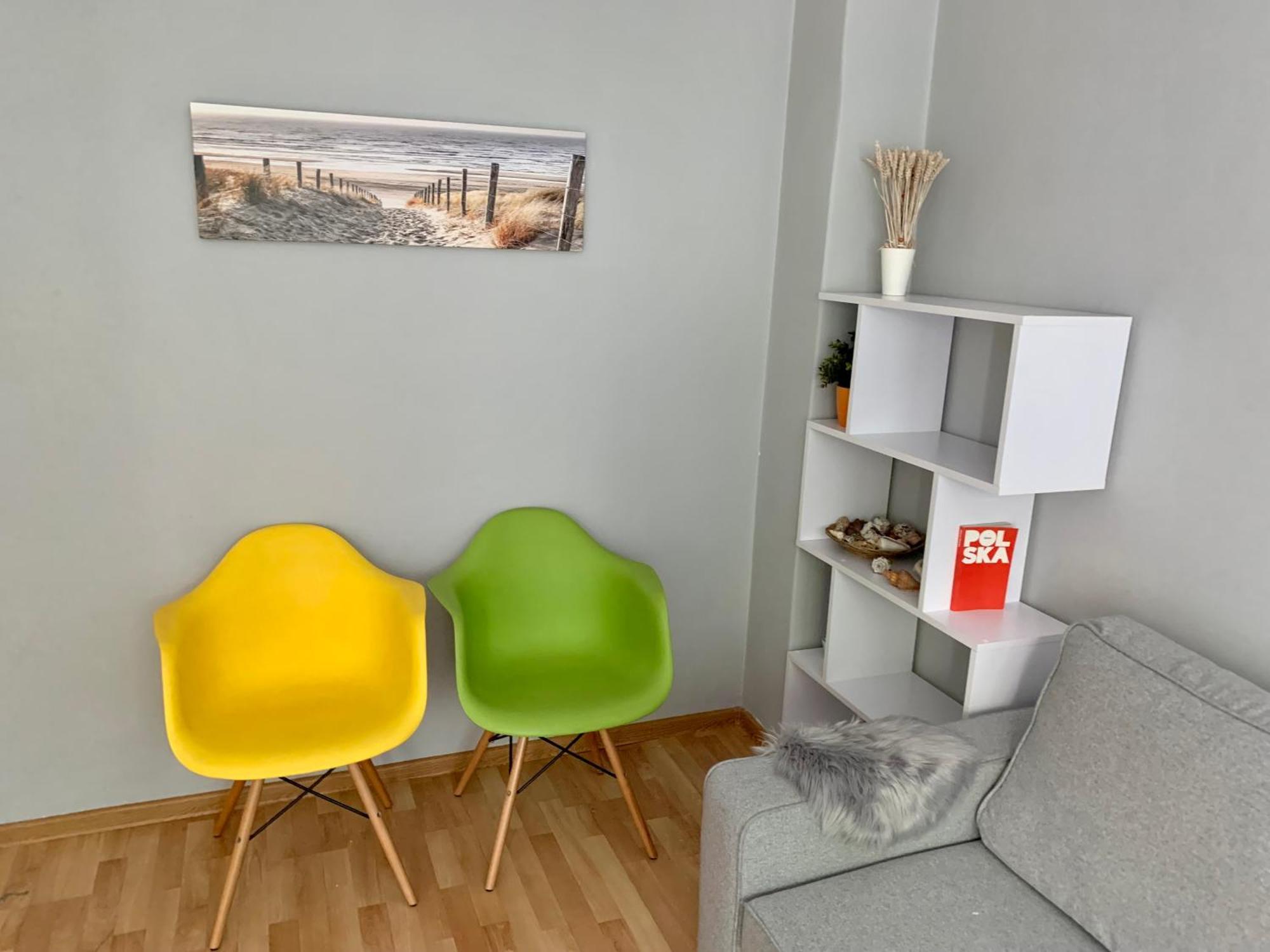 Apartament Joanna Parter Blisko Onkologii I Strefy Ekonomicznej Gliwice Extérieur photo