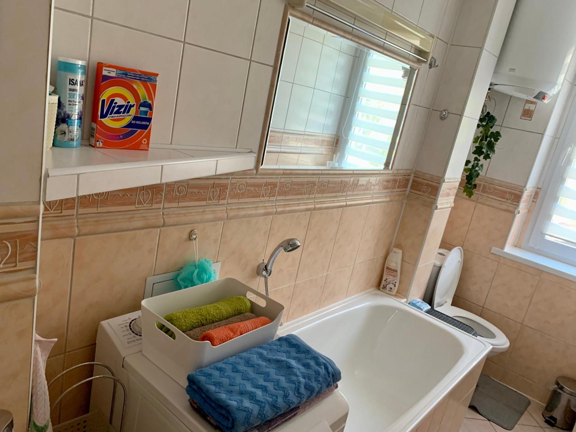 Apartament Joanna Parter Blisko Onkologii I Strefy Ekonomicznej Gliwice Extérieur photo