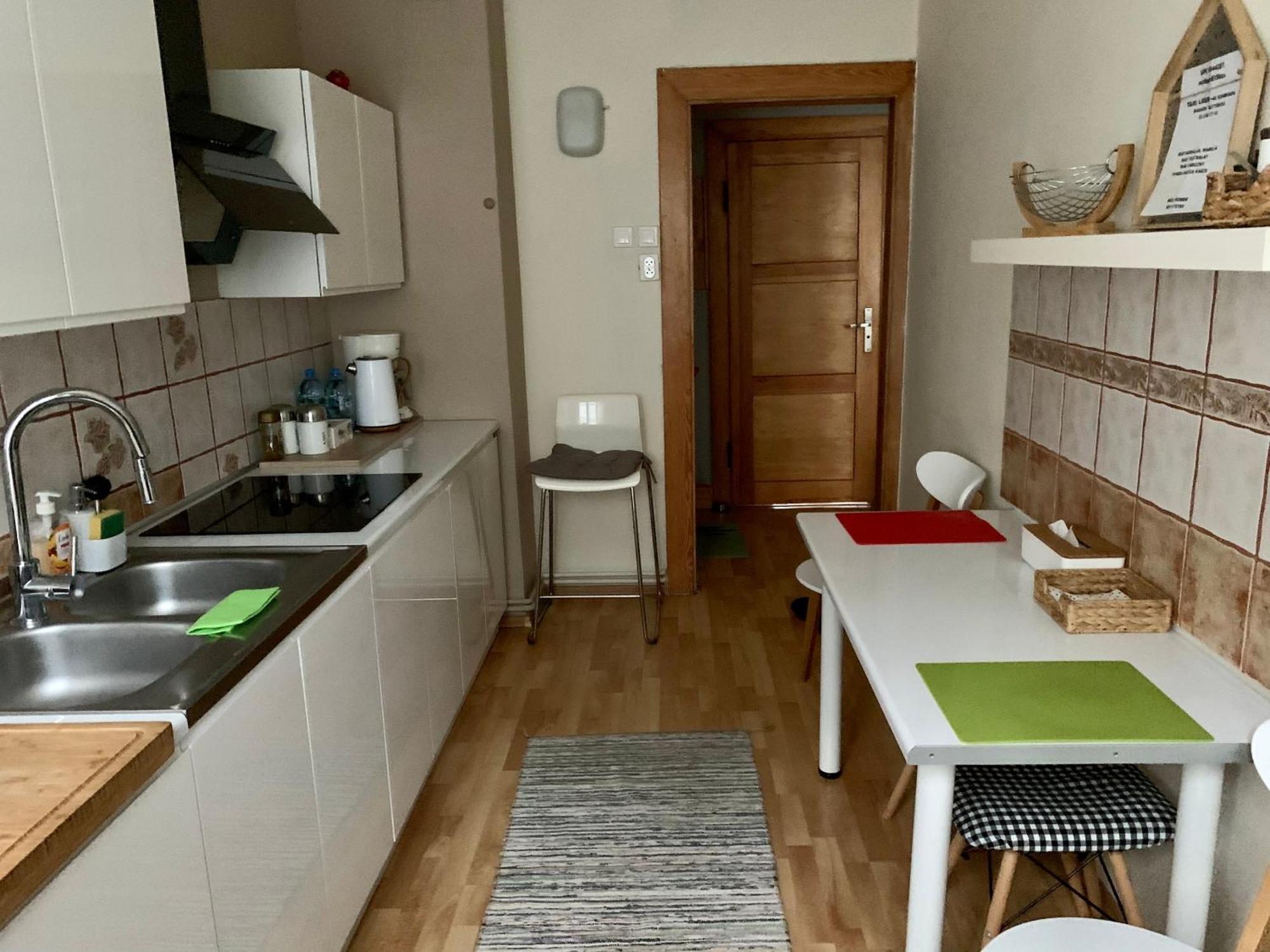 Apartament Joanna Parter Blisko Onkologii I Strefy Ekonomicznej Gliwice Extérieur photo